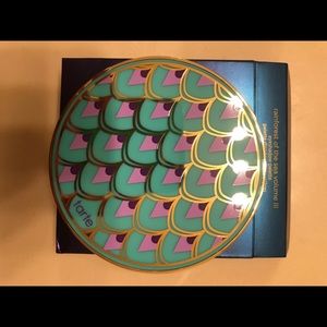 Tarte eyeshadow palette